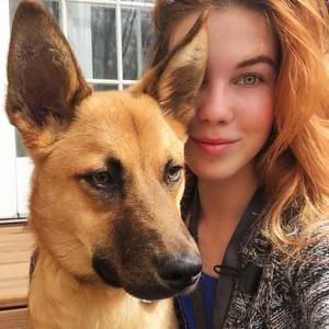 Meet your Posher, Amelia